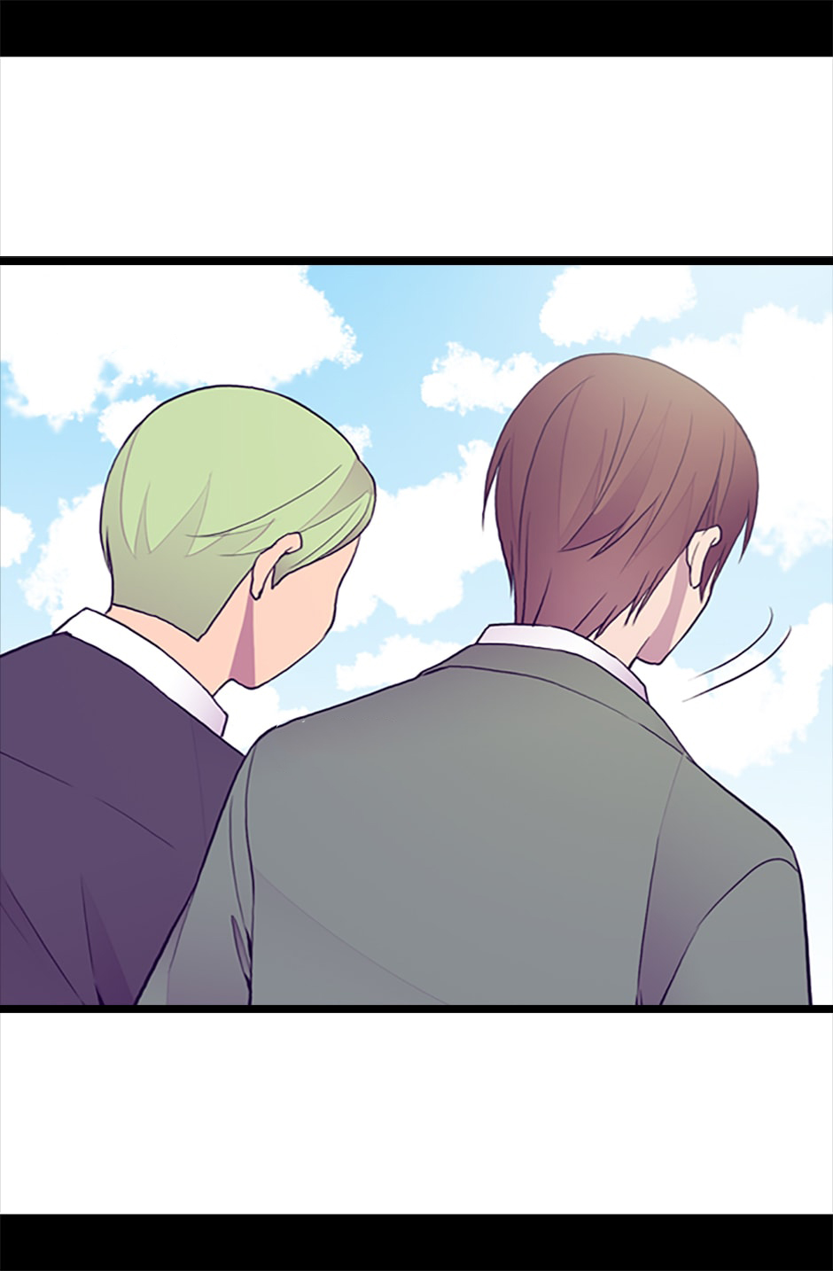 They Say I Was Born a King's Daughter: Chapter 51 - Page 61