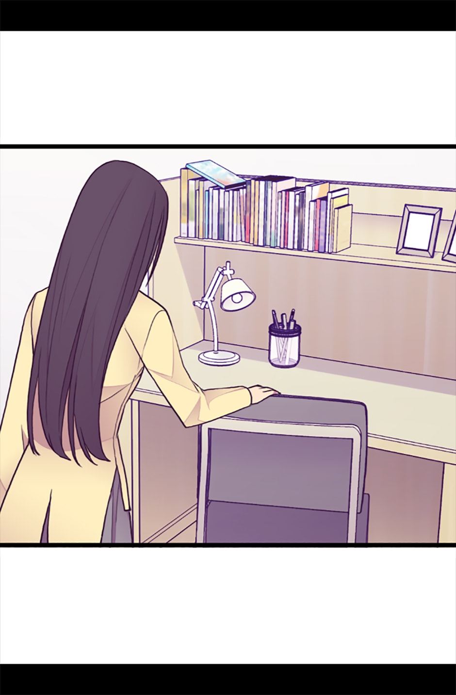 They Say I Was Born a King's Daughter: Chapter 52 - Page 51