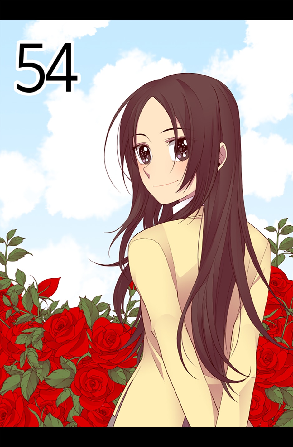 They Say I Was Born a King's Daughter: Chapter 54 - Page 3