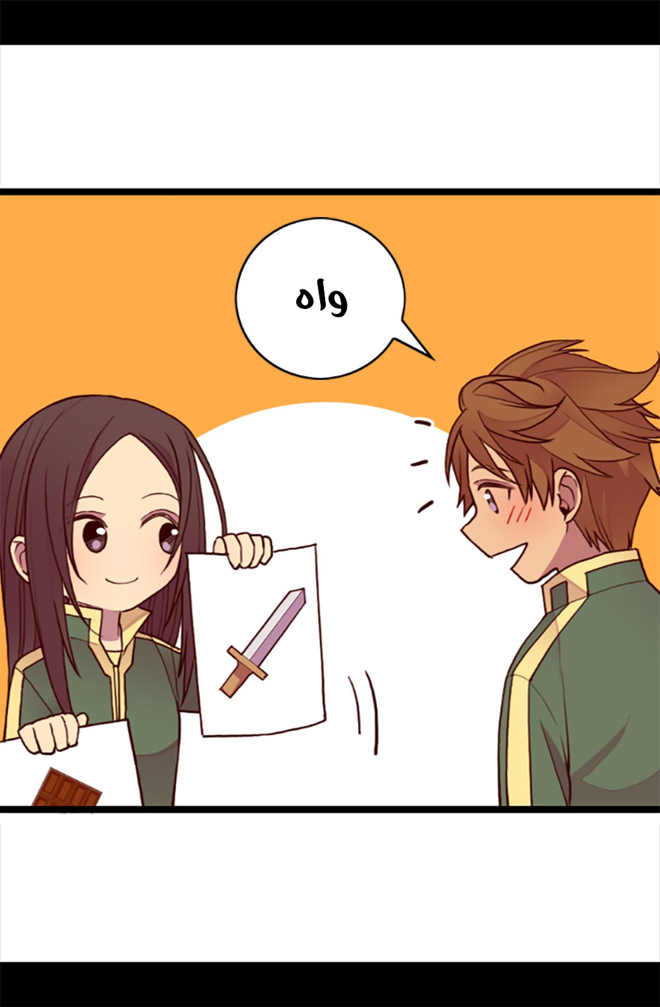 They Say I Was Born a King's Daughter: Chapter 54 - Page 30