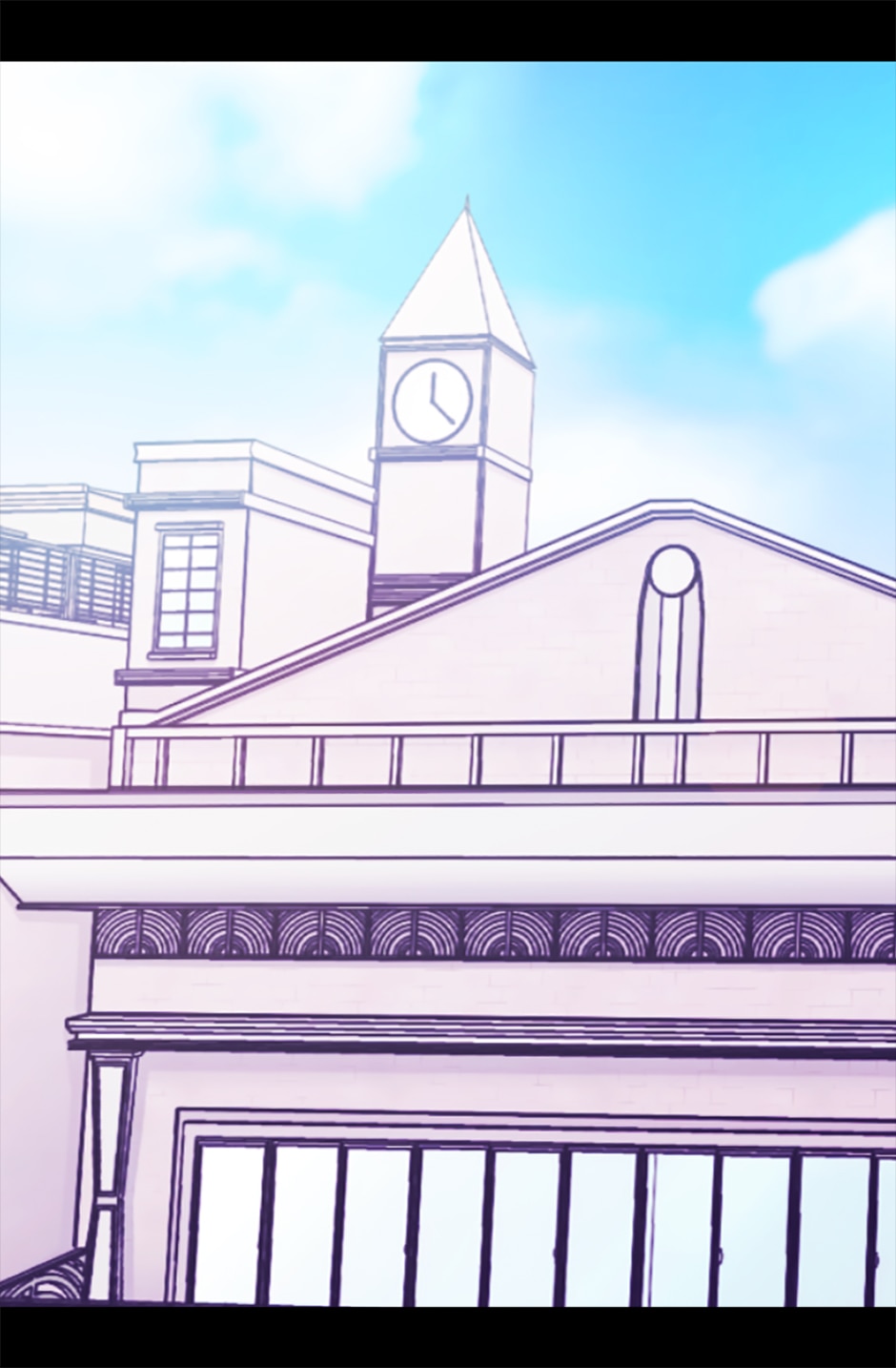 They Say I Was Born a King's Daughter: Chapter 54 - Page 37