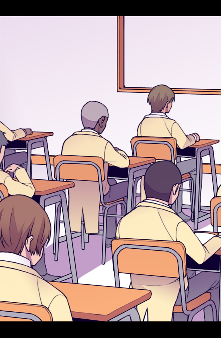 They Say I Was Born a King's Daughter: Chapter 54 - Page 38