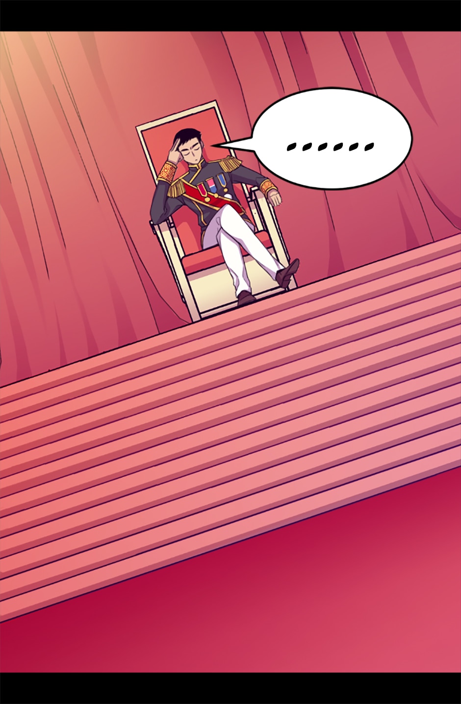 They Say I Was Born a King's Daughter: Chapter 56 - Page 10