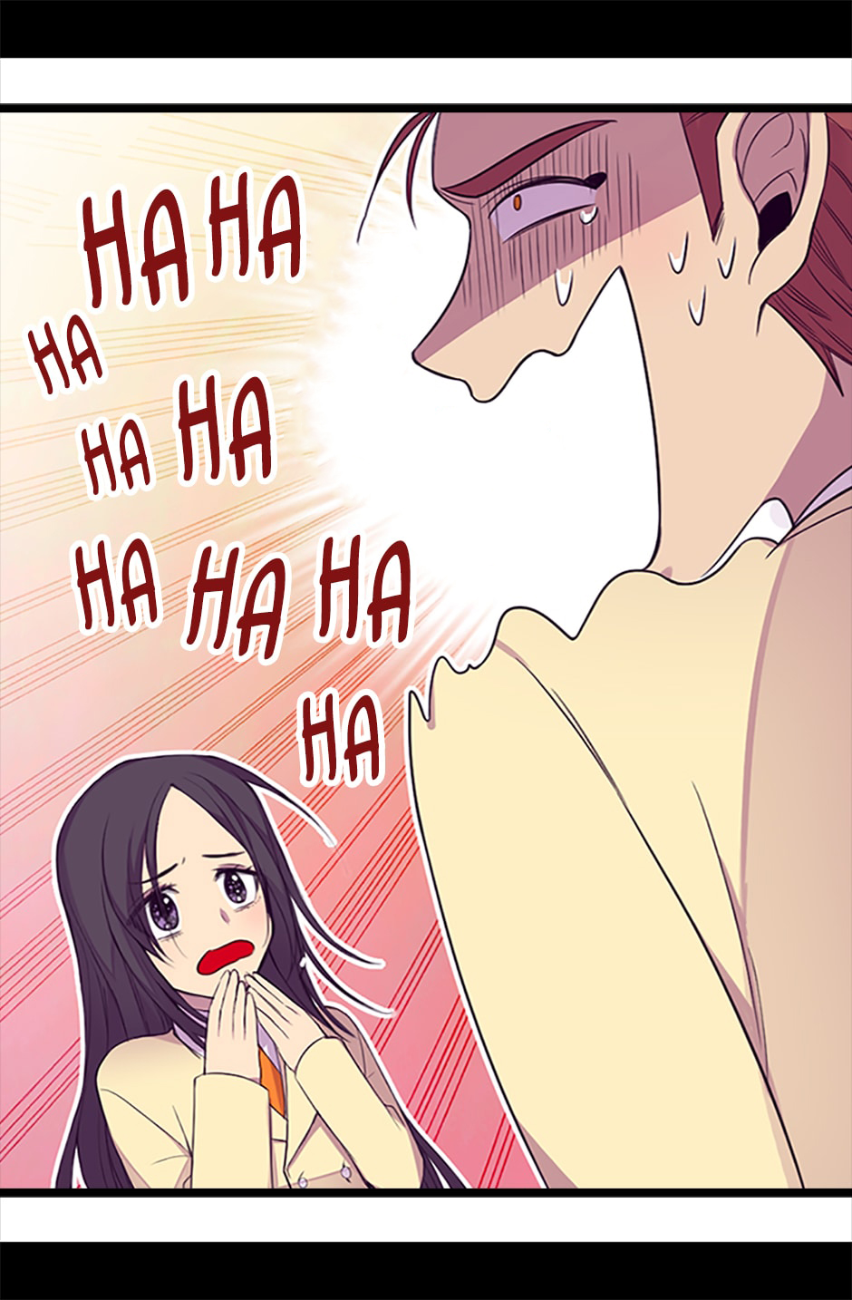 They Say I Was Born a King's Daughter: Chapter 56 - Page 48