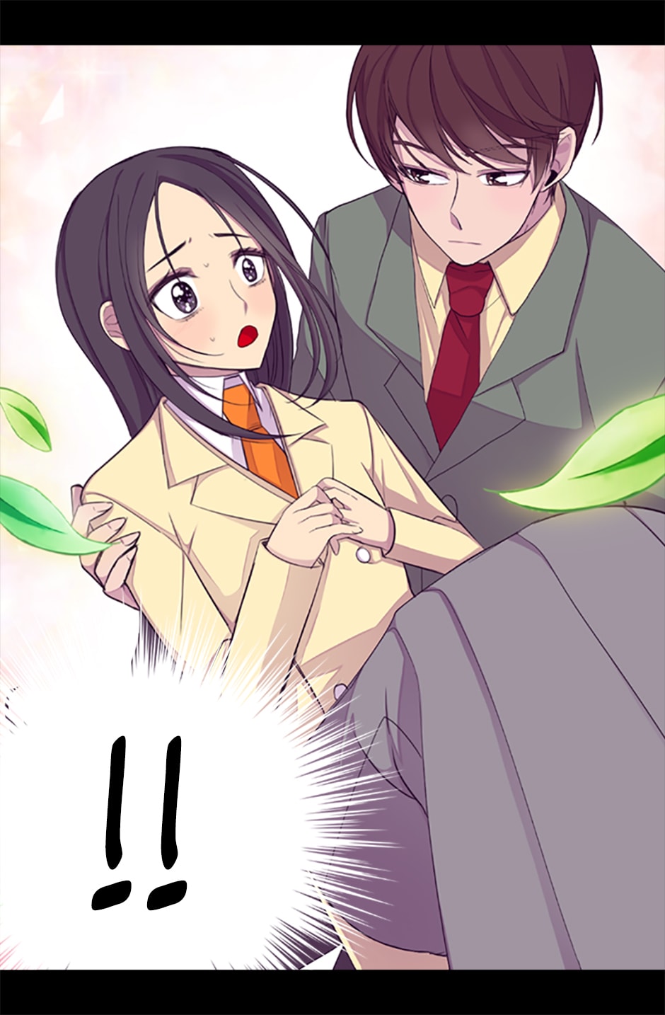 They Say I Was Born a King's Daughter: Chapter 56 - Page 85