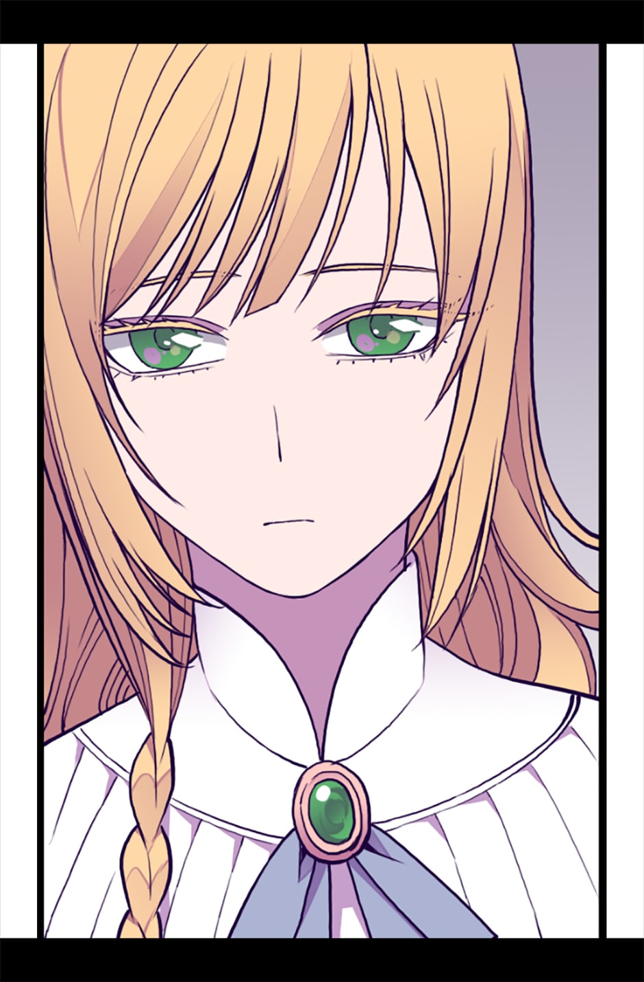 They Say I Was Born a King's Daughter: Chapter 57 - Page 65