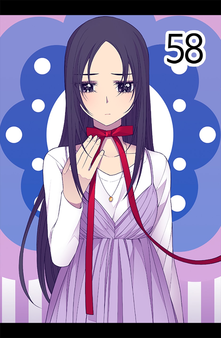 They Say I Was Born a King's Daughter: Chapter 58 - Page 4