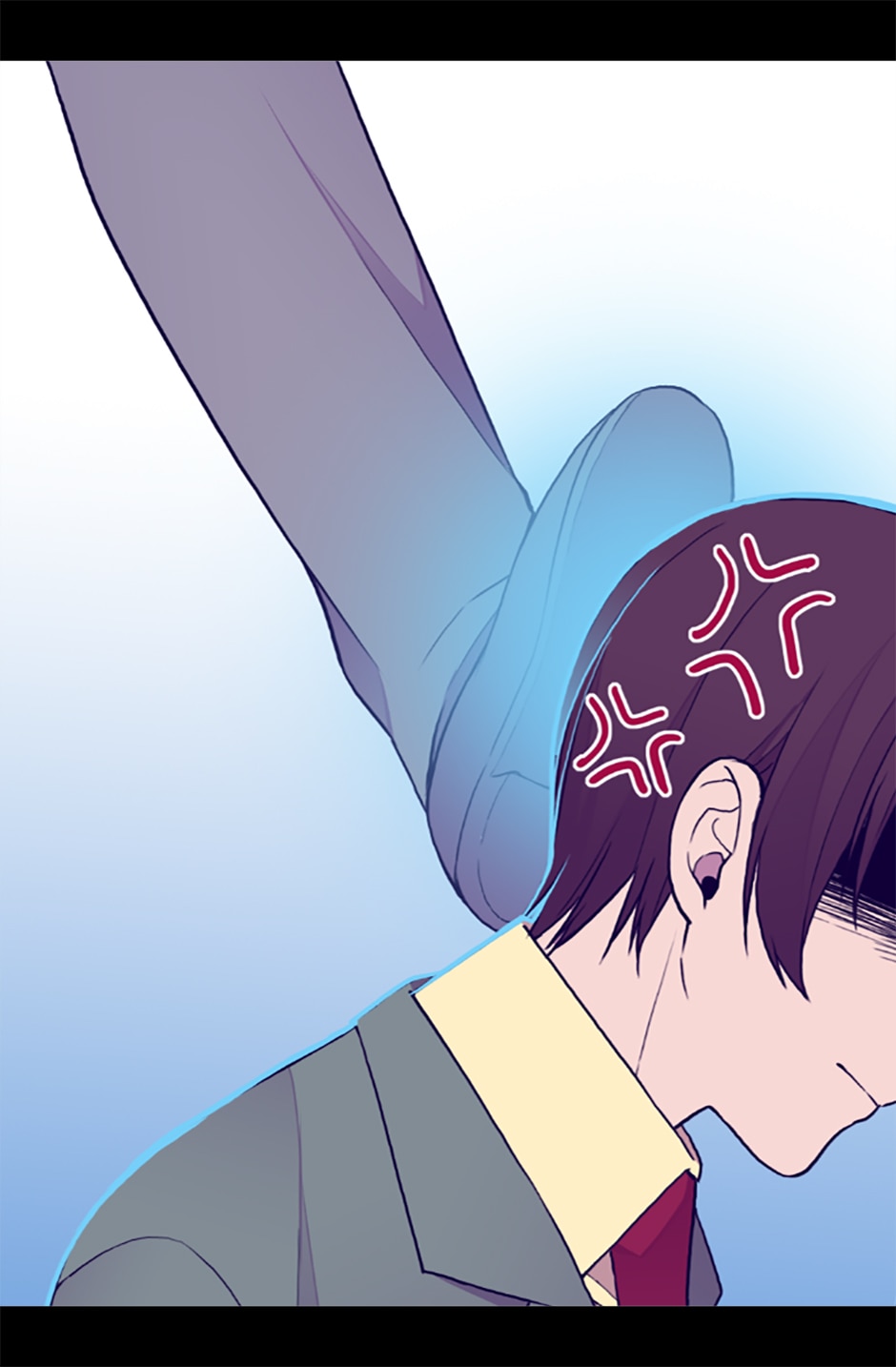 They Say I Was Born a King's Daughter: Chapter 58 - Page 5