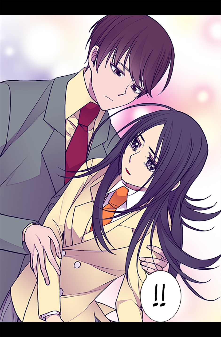 They Say I Was Born a King's Daughter: Chapter 58 - Page 62