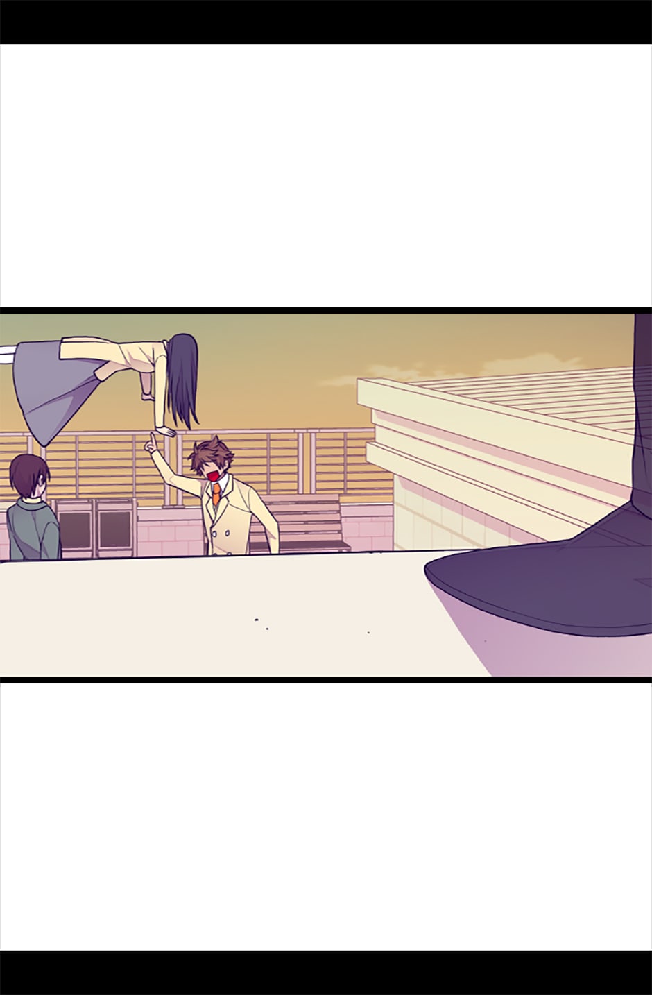 They Say I Was Born a King's Daughter: Chapter 58 - Page 83