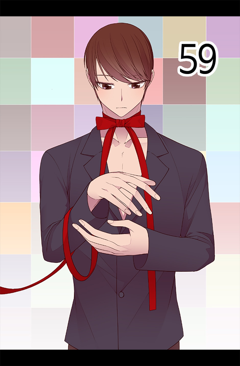 They Say I Was Born a King's Daughter: Chapter 59 - Page 3