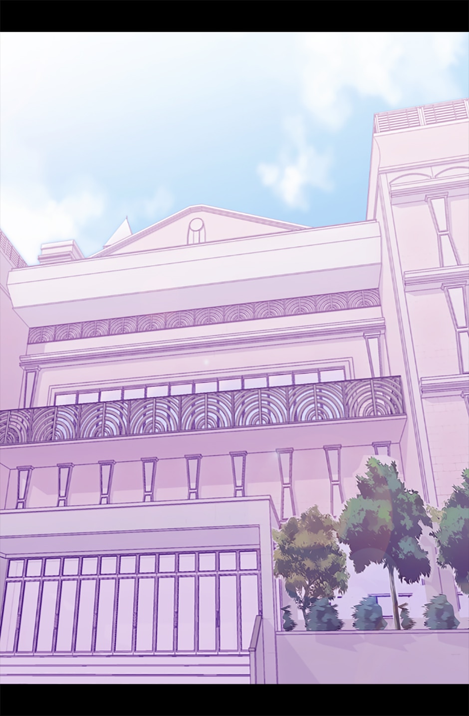 They Say I Was Born a King's Daughter: Chapter 59 - Page 60