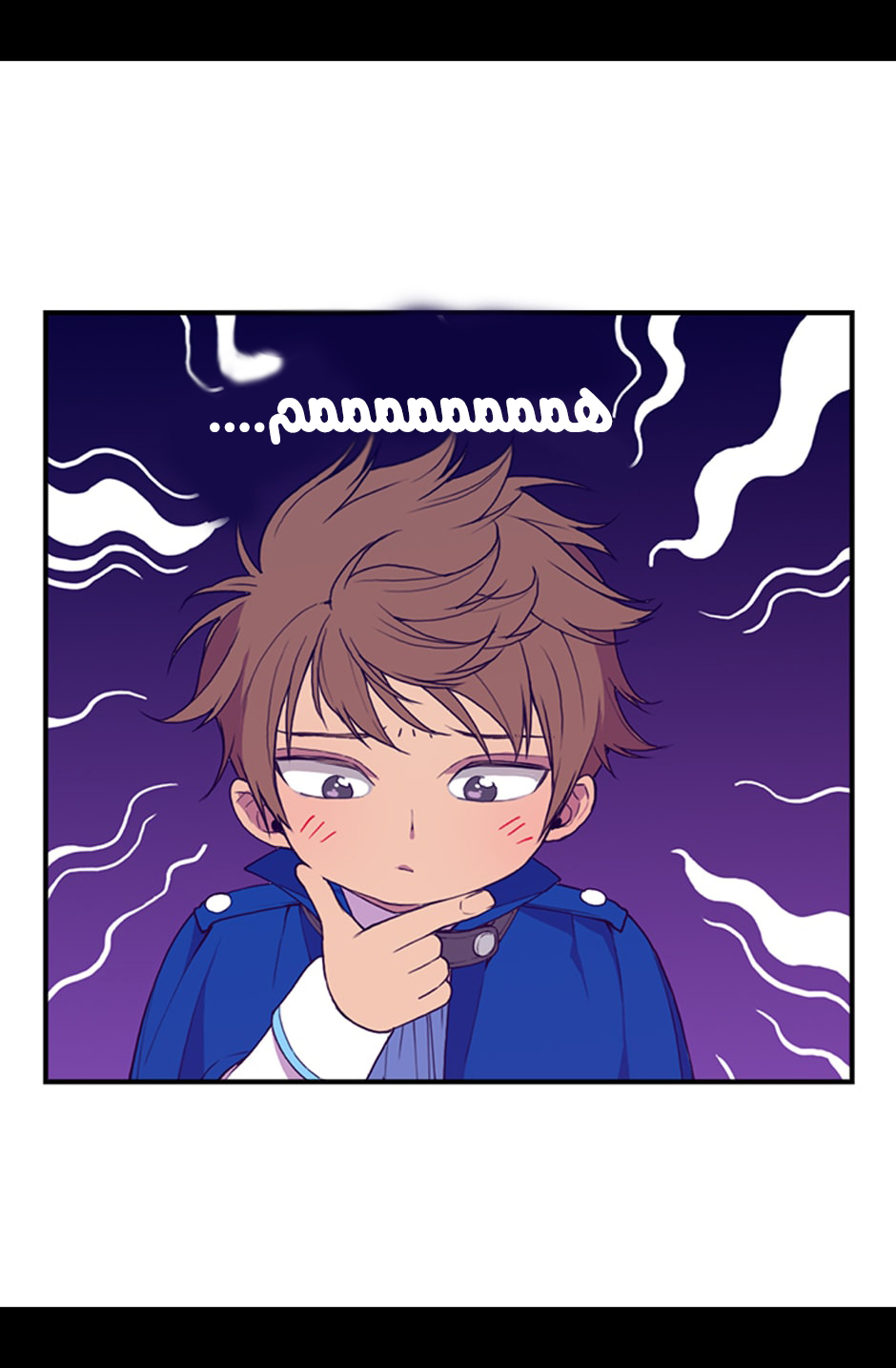 They Say I Was Born a King's Daughter: Chapter 6 - Page 34