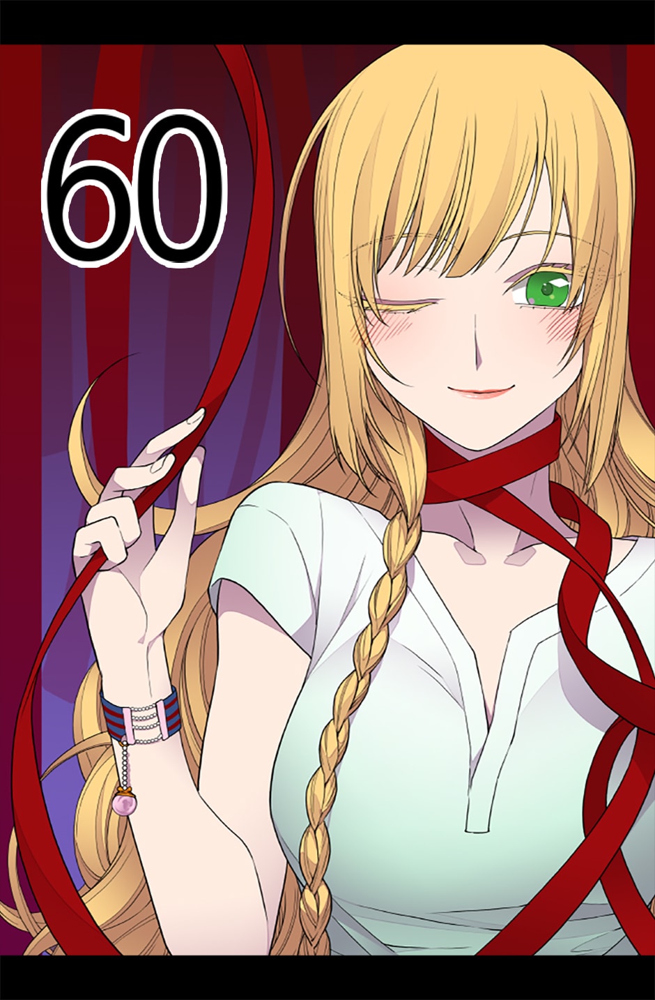 They Say I Was Born a King's Daughter: Chapter 60 - Page 3