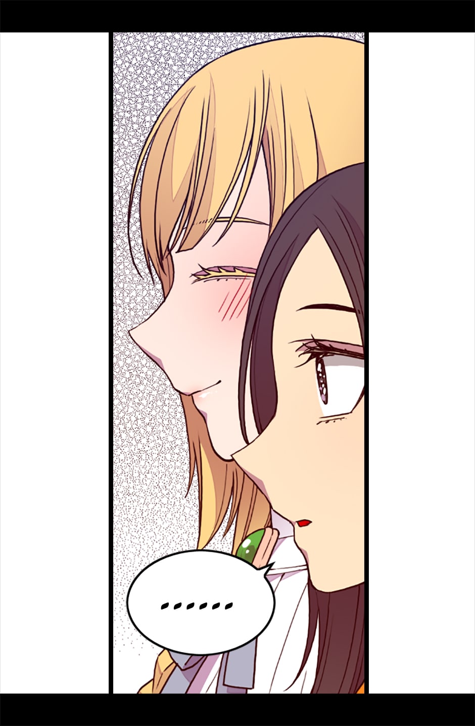 They Say I Was Born a King's Daughter: Chapter 61 - Page 16