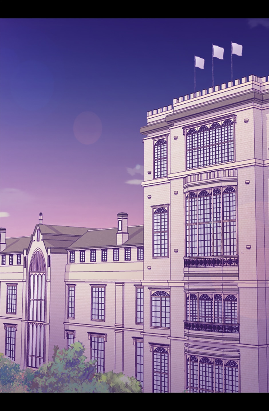 They Say I Was Born a King's Daughter: Chapter 62 - Page 55