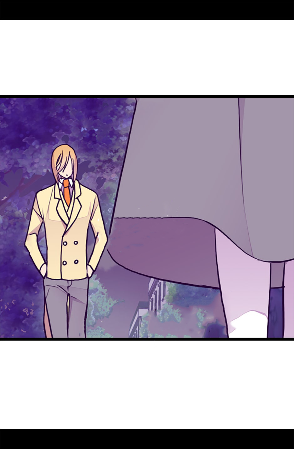 They Say I Was Born a King's Daughter: Chapter 62 - Page 56