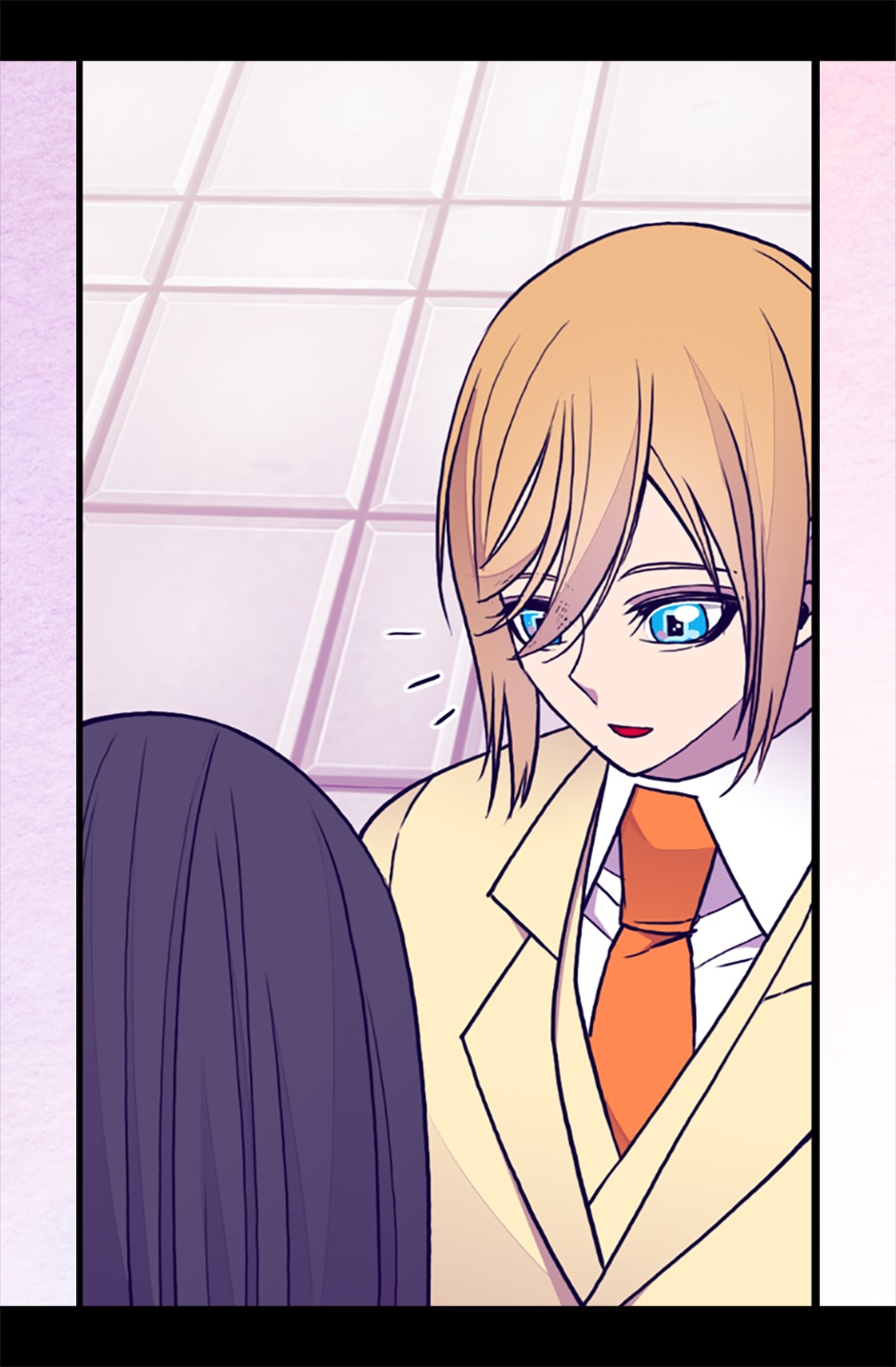 They Say I Was Born a King's Daughter: Chapter 63 - Page 20