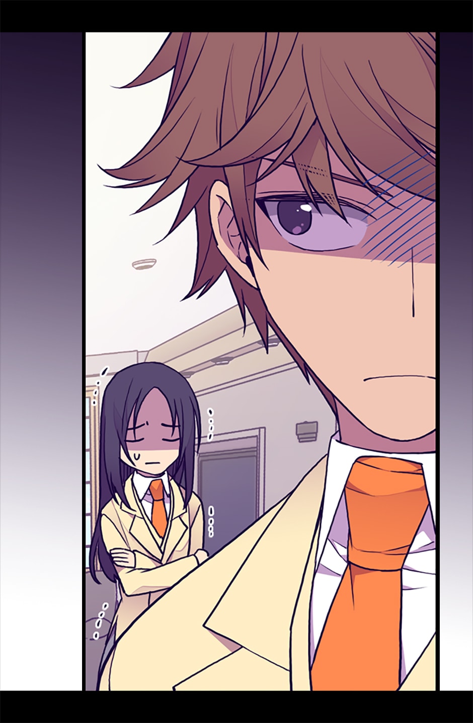 They Say I Was Born a King's Daughter: Chapter 63 - Page 65