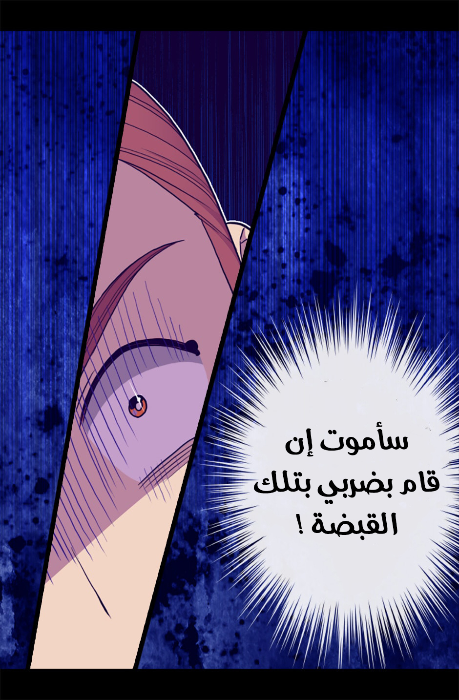 They Say I Was Born a King's Daughter: Chapter 64 - Page 13