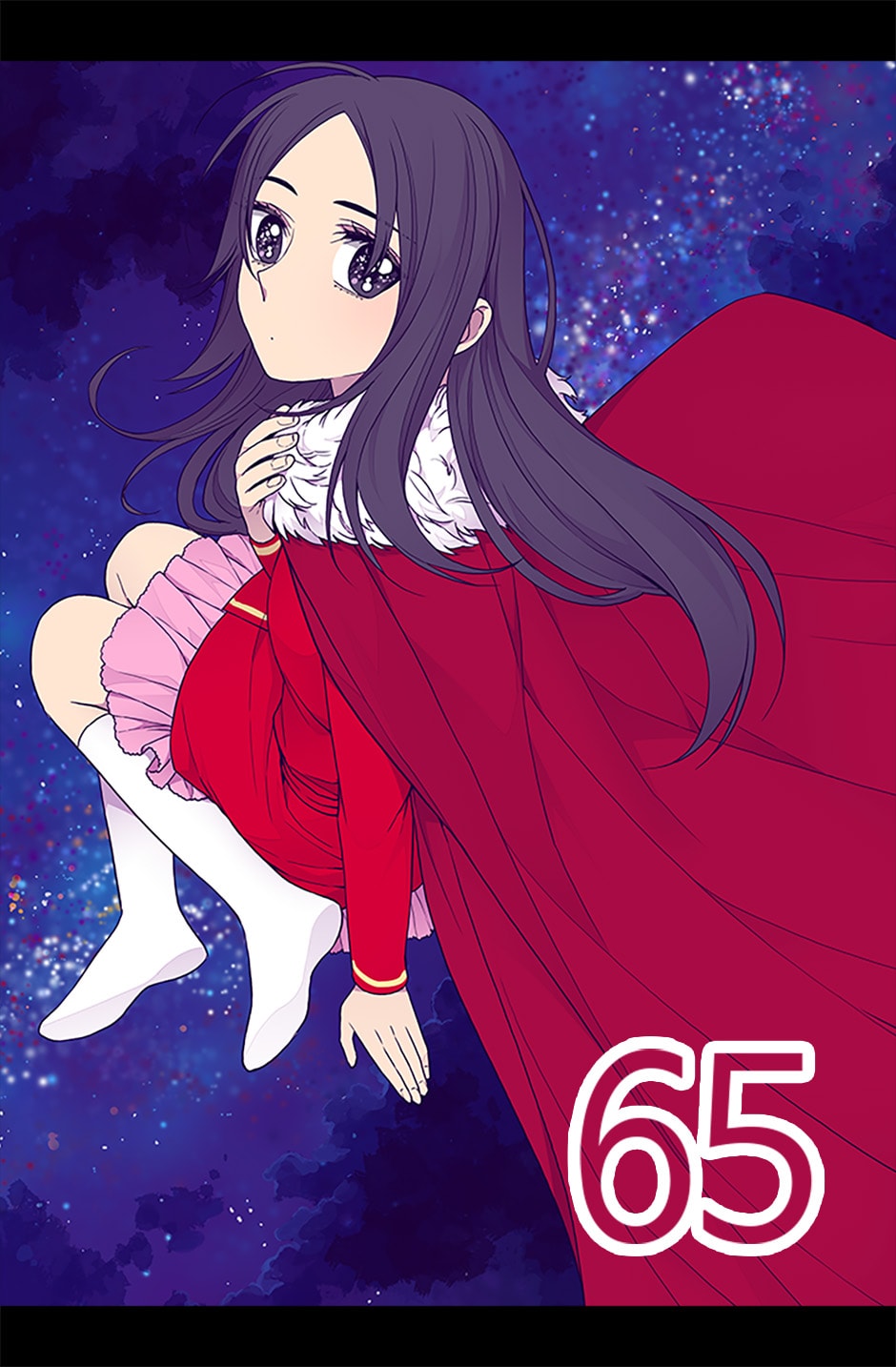 They Say I Was Born a King's Daughter: Chapter 65 - Page 39