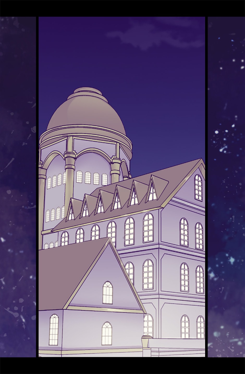 They Say I Was Born a King's Daughter: Chapter 65 - Page 40