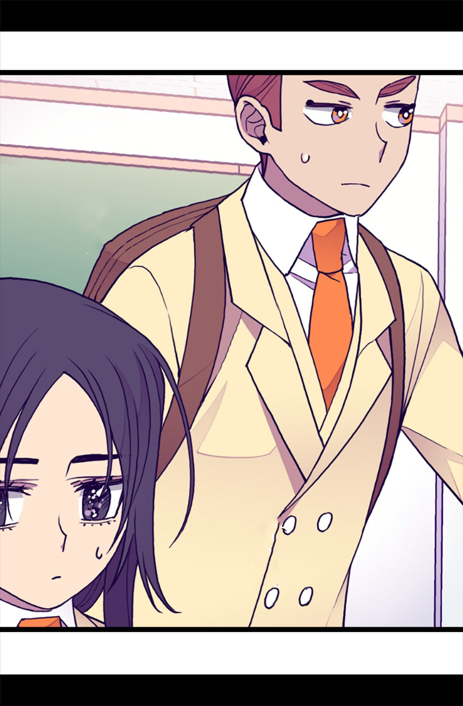 They Say I Was Born a King's Daughter: Chapter 65 - Page 62