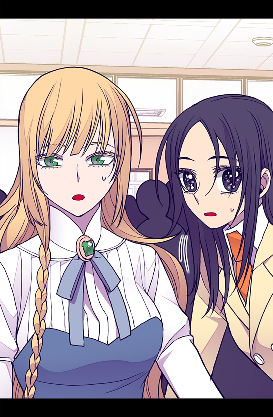 They Say I Was Born a King's Daughter: Chapter 66 - Page 4