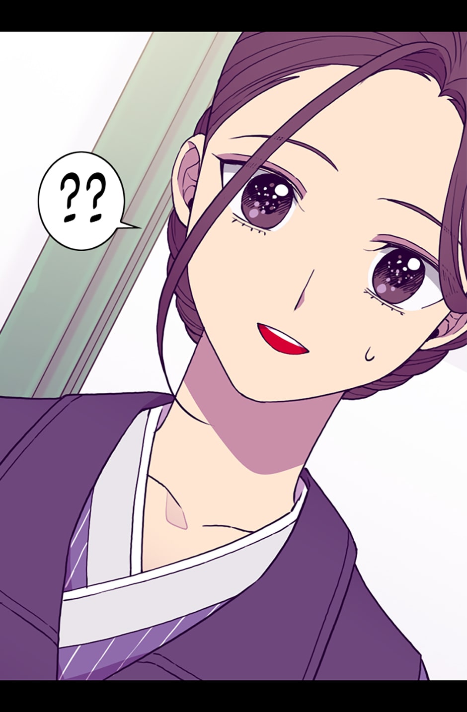 They Say I Was Born a King's Daughter: Chapter 67 - Page 42