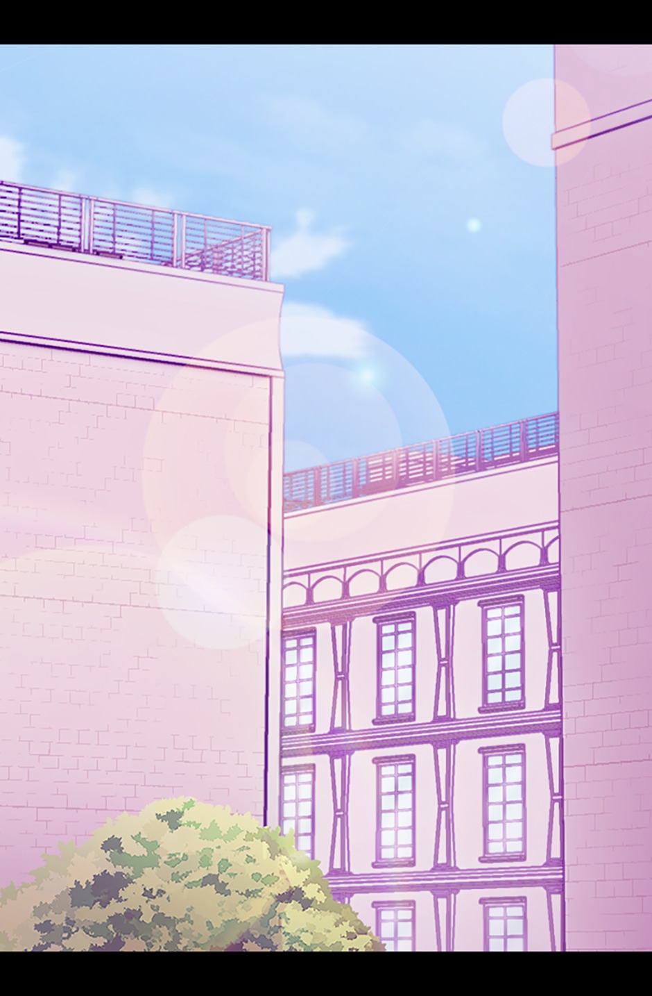 They Say I Was Born a King's Daughter: Chapter 67 - Page 46