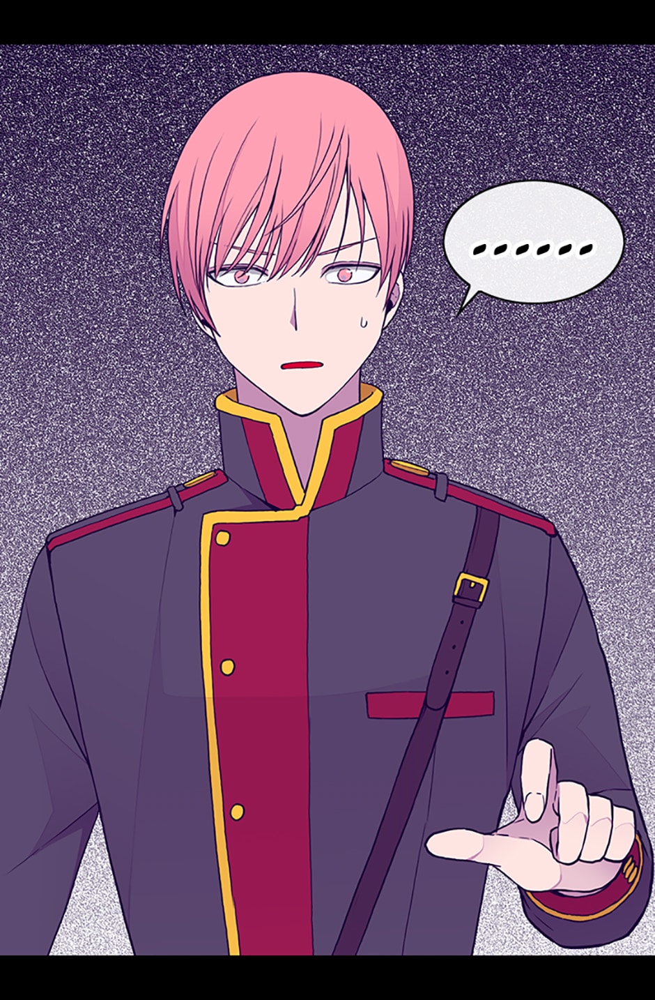 They Say I Was Born a King's Daughter: Chapter 68 - Page 5