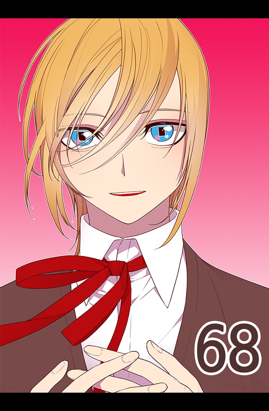 They Say I Was Born a King's Daughter: Chapter 68 - Page 25