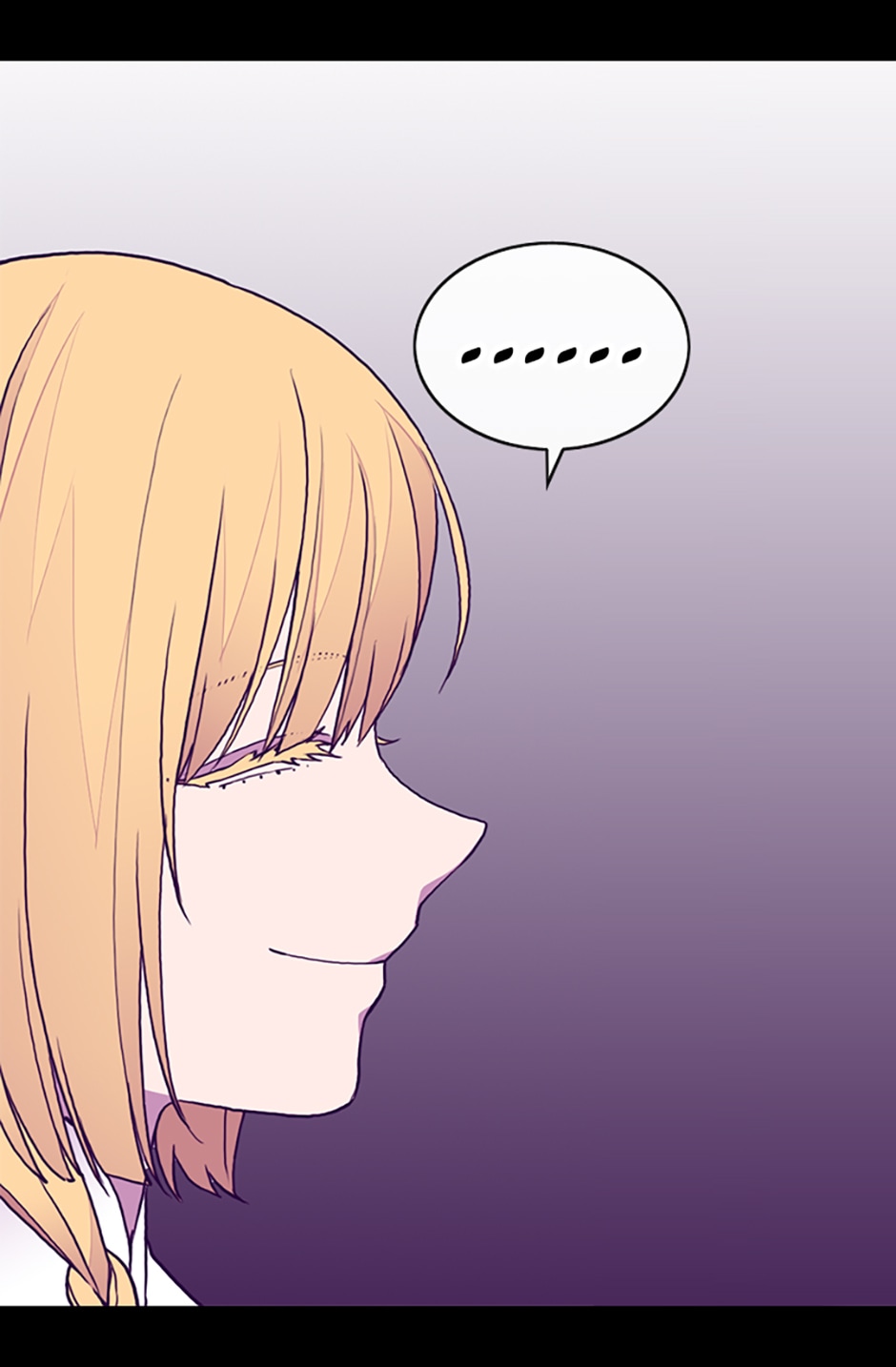 They Say I Was Born a King's Daughter: Chapter 68 - Page 27