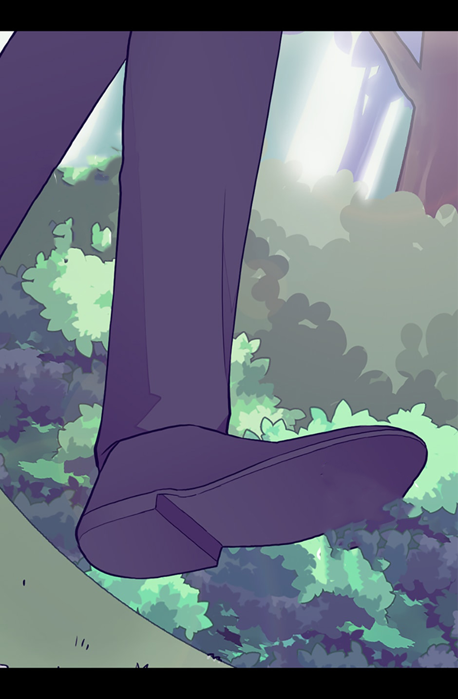 They Say I Was Born a King's Daughter: Chapter 68 - Page 60