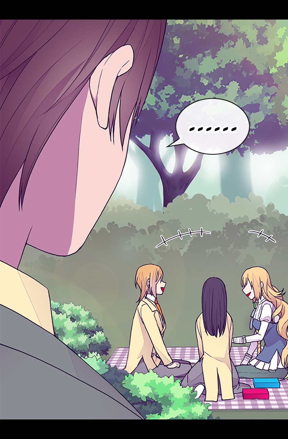 They Say I Was Born a King's Daughter: Chapter 68 - Page 65