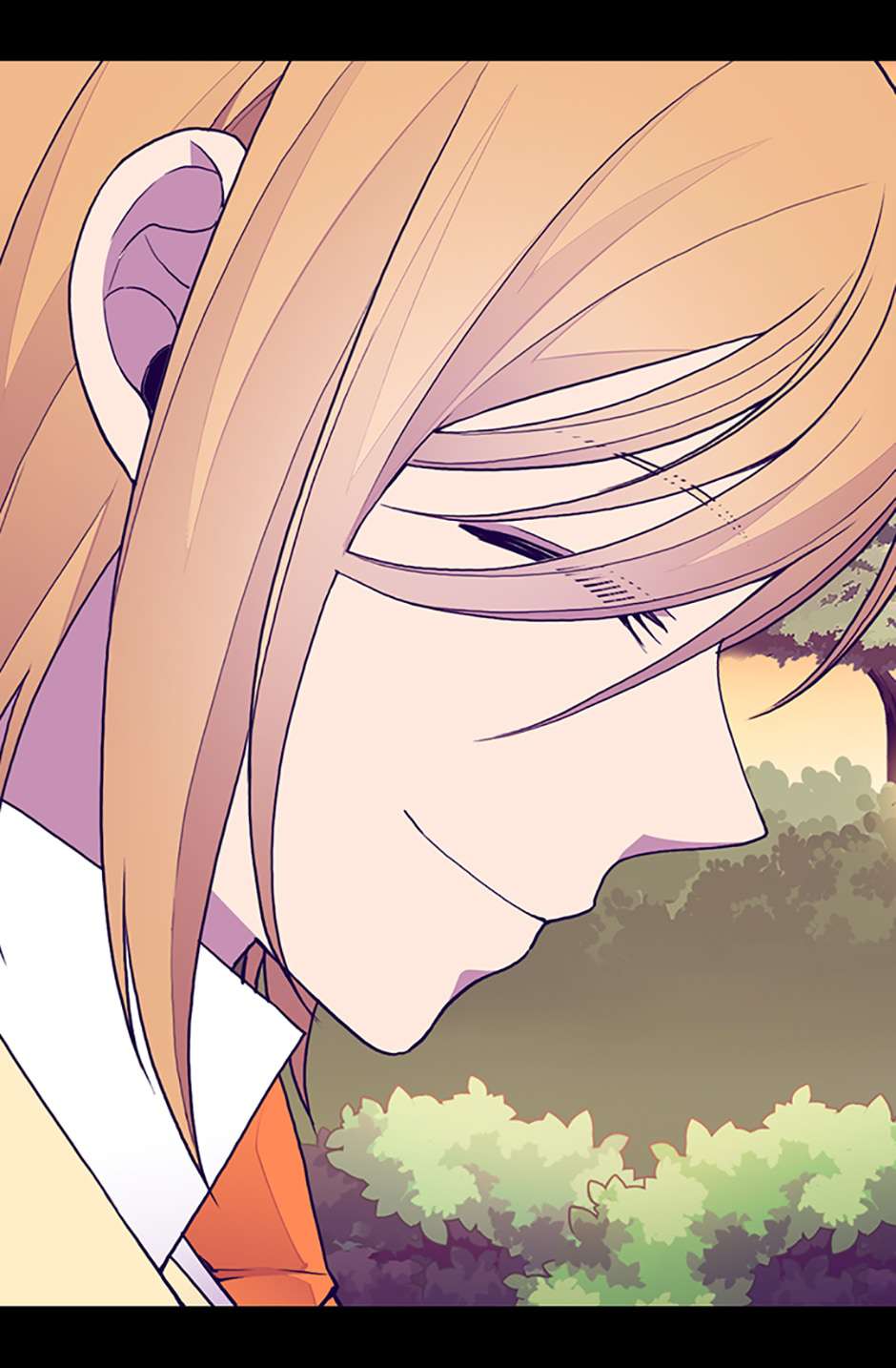 They Say I Was Born a King's Daughter: Chapter 70 - Page 4