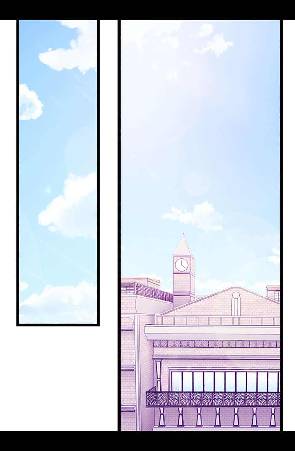 They Say I Was Born a King's Daughter: Chapter 70 - Page 68