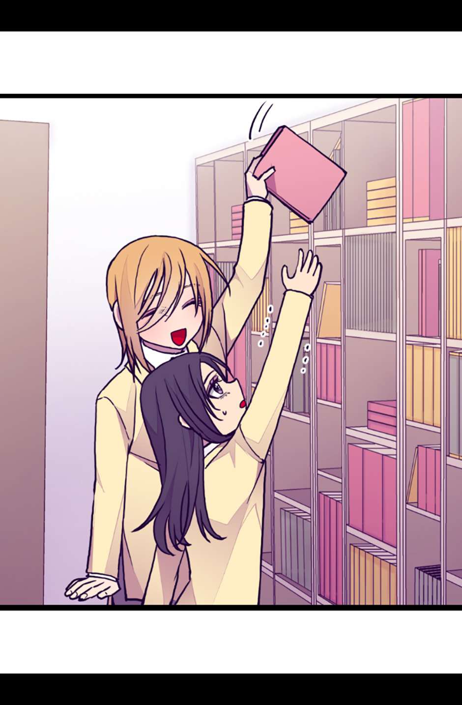 They Say I Was Born a King's Daughter: Chapter 71 - Page 3