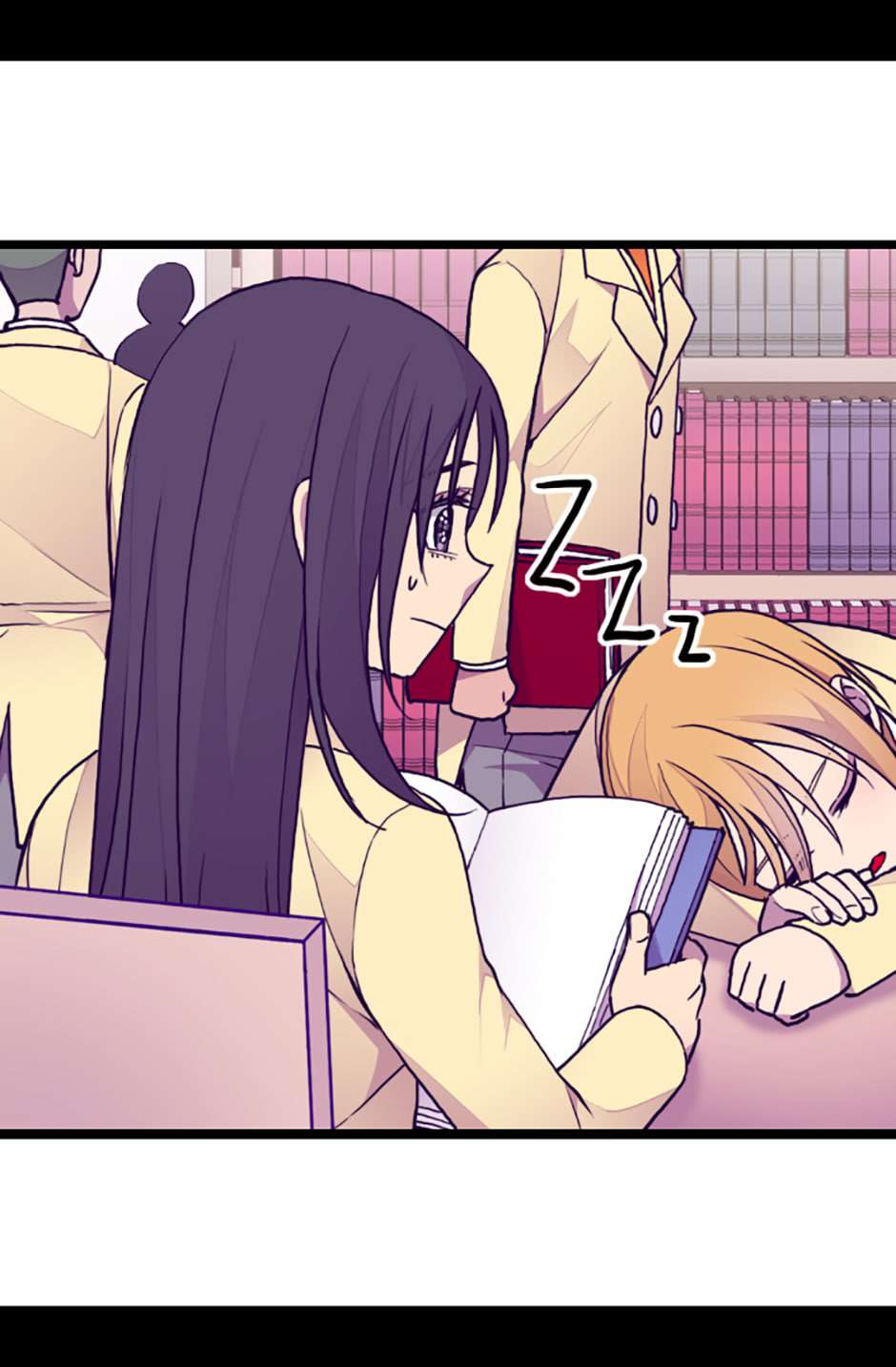 They Say I Was Born a King's Daughter: Chapter 71 - Page 4