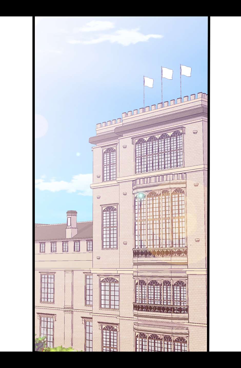 They Say I Was Born a King's Daughter: Chapter 71 - Page 17