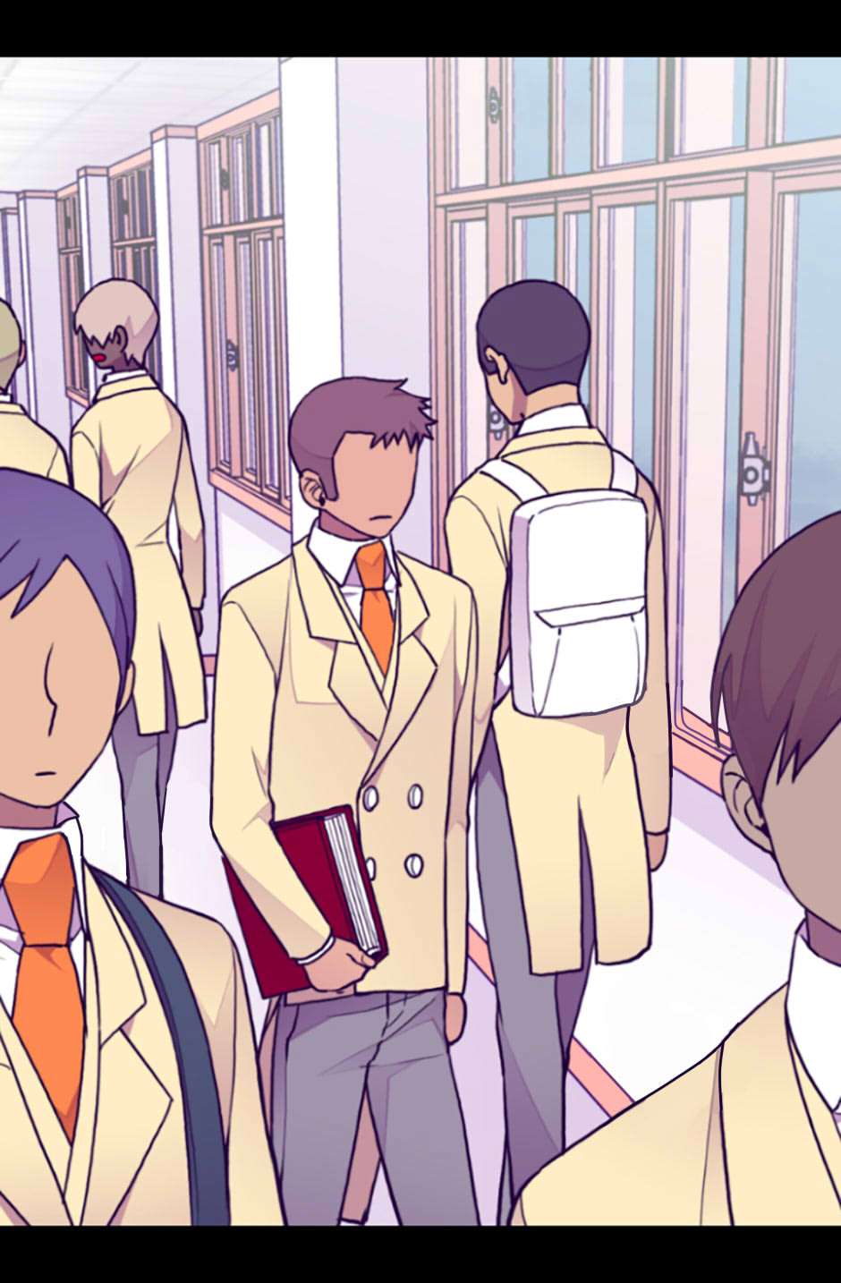 They Say I Was Born a King's Daughter: Chapter 72 - Page 32