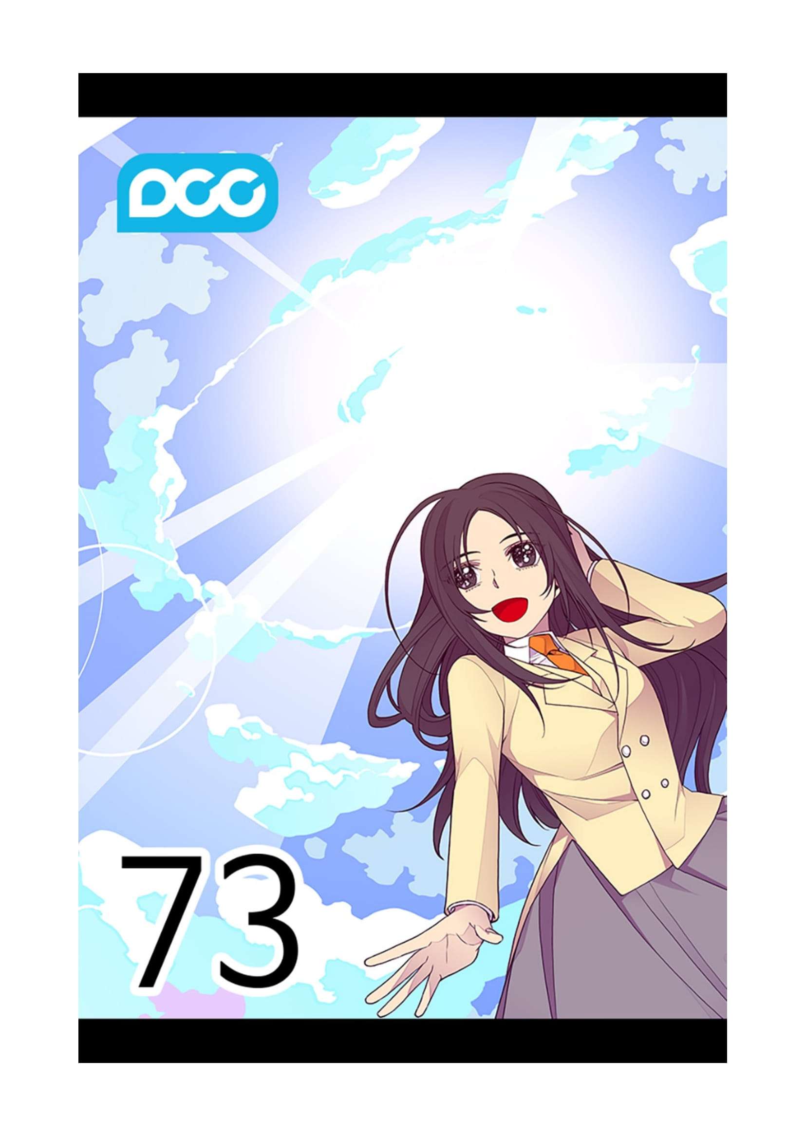 They Say I Was Born a King's Daughter: Chapter 73 - Page 18