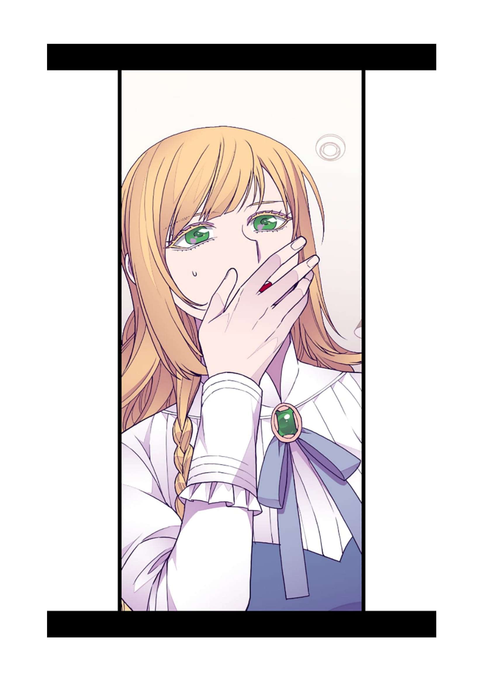 They Say I Was Born a King's Daughter: Chapter 74 - Page 45