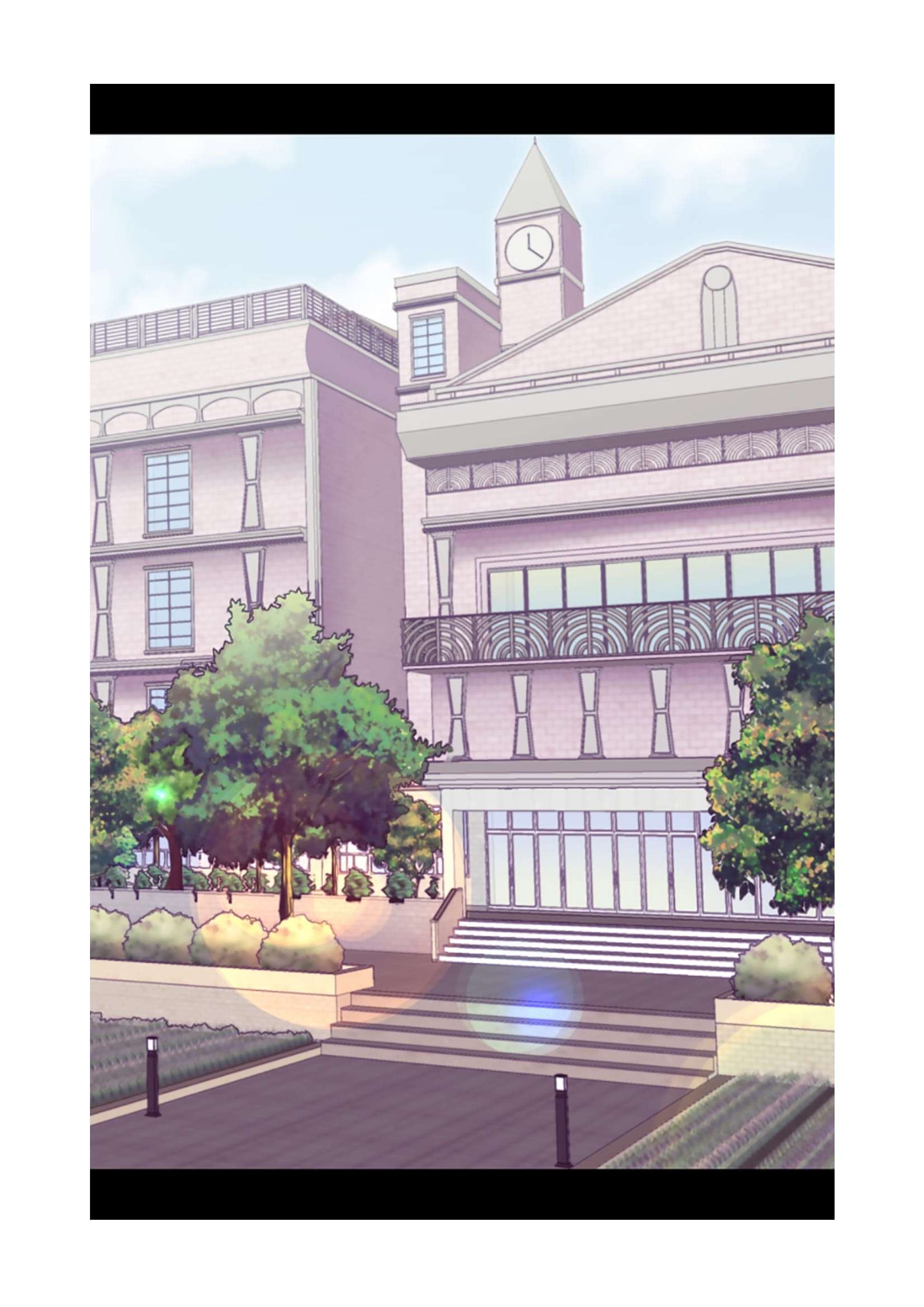 They Say I Was Born a King's Daughter: Chapter 74 - Page 60