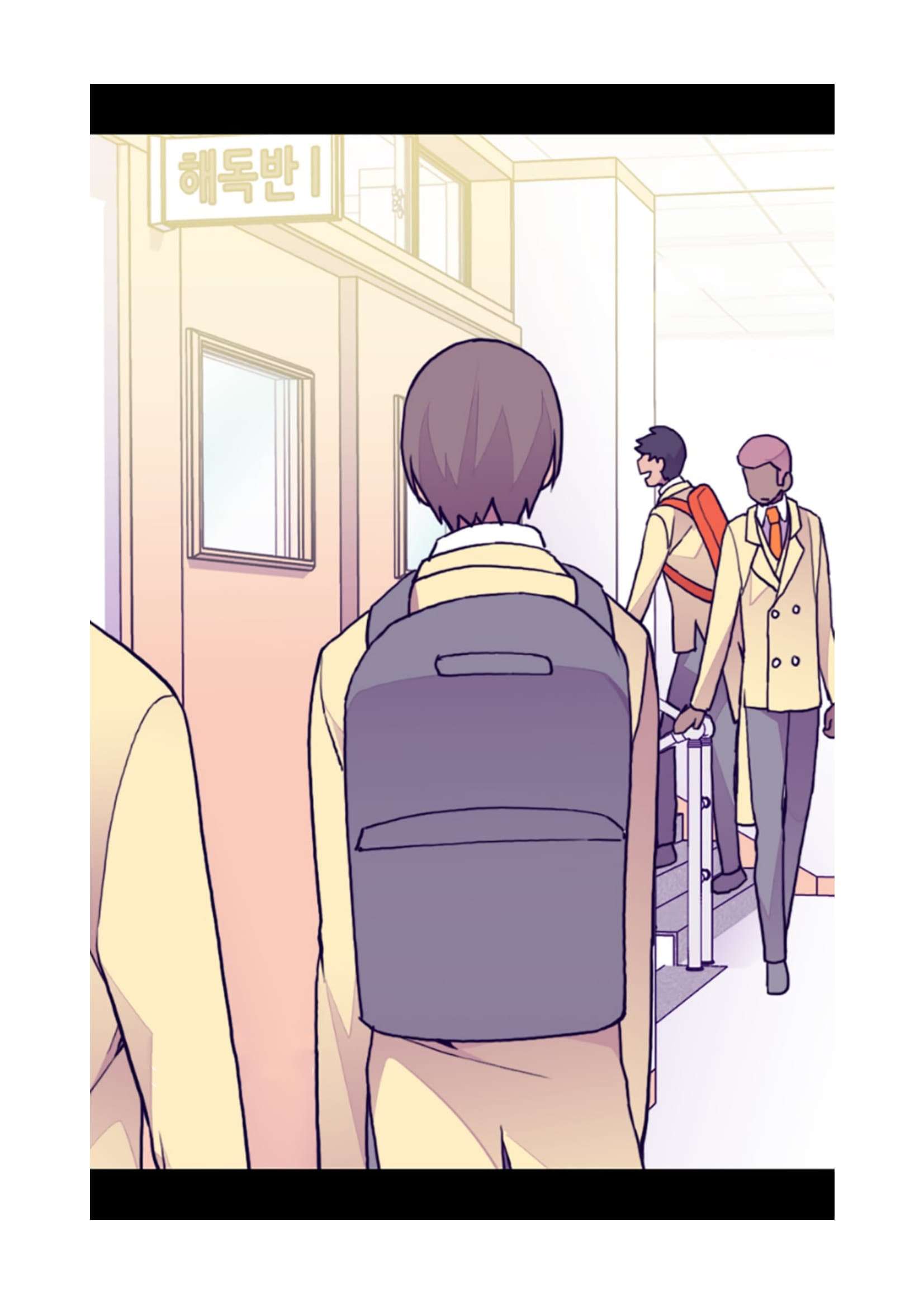 They Say I Was Born a King's Daughter: Chapter 74 - Page 61