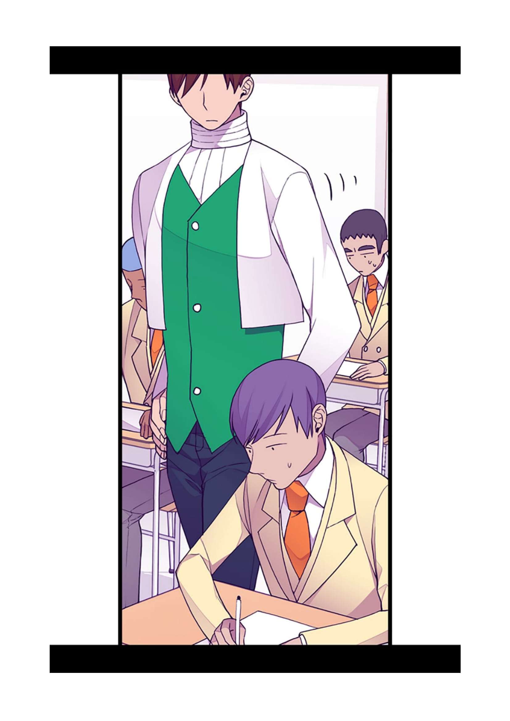 They Say I Was Born a King's Daughter: Chapter 75 - Page 4