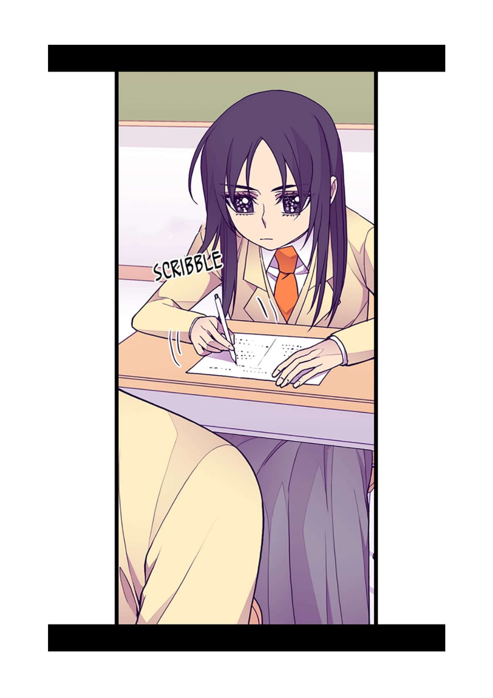 They Say I Was Born a King's Daughter: Chapter 75 - Page 5