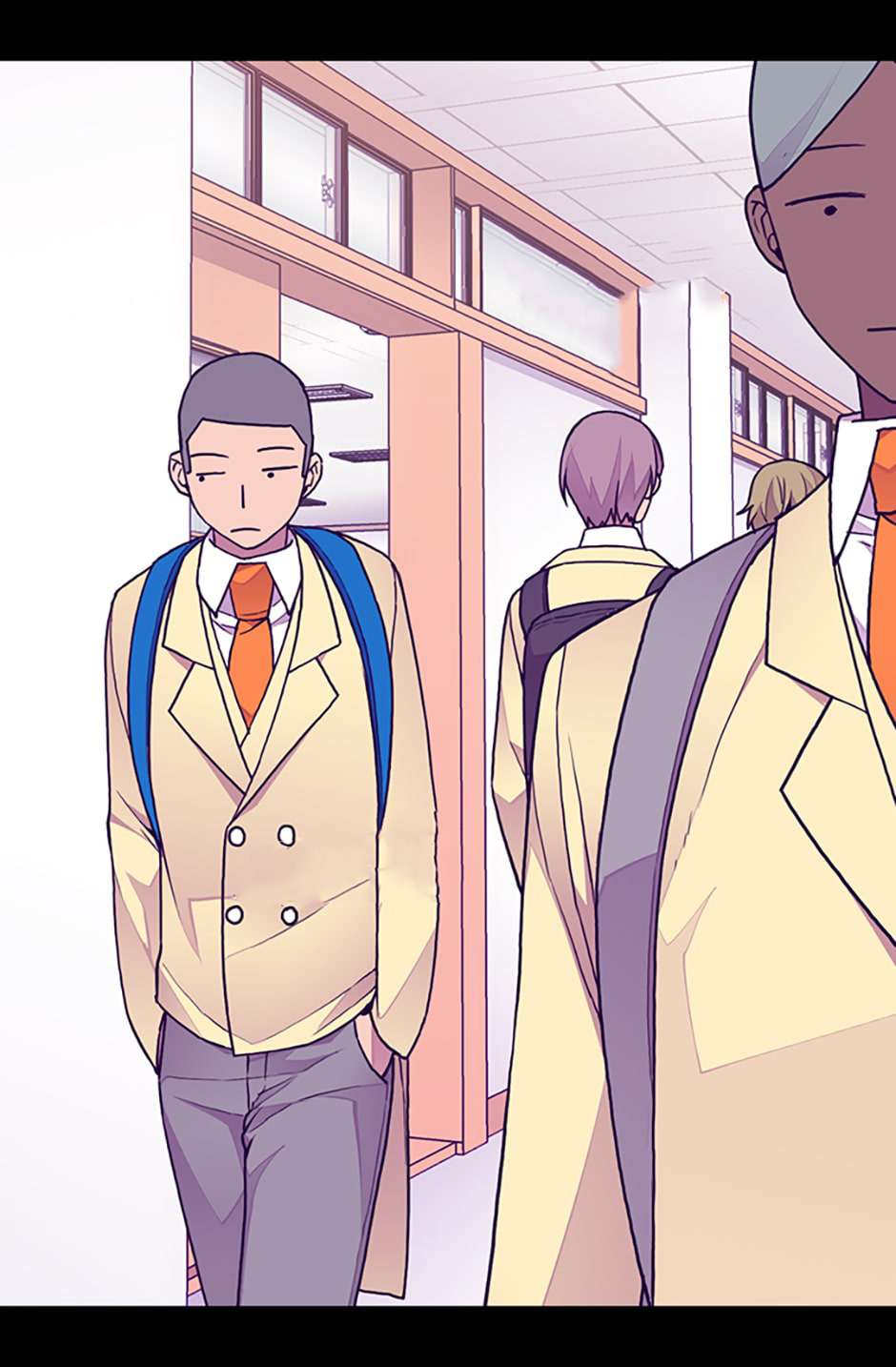 They Say I Was Born a King's Daughter: Chapter 76 - Page 19