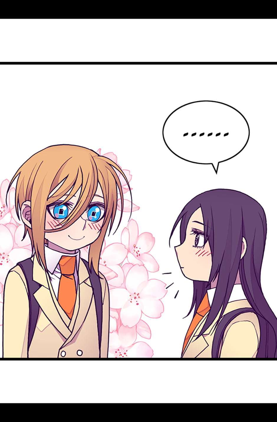 They Say I Was Born a King's Daughter: Chapter 76 - Page 31