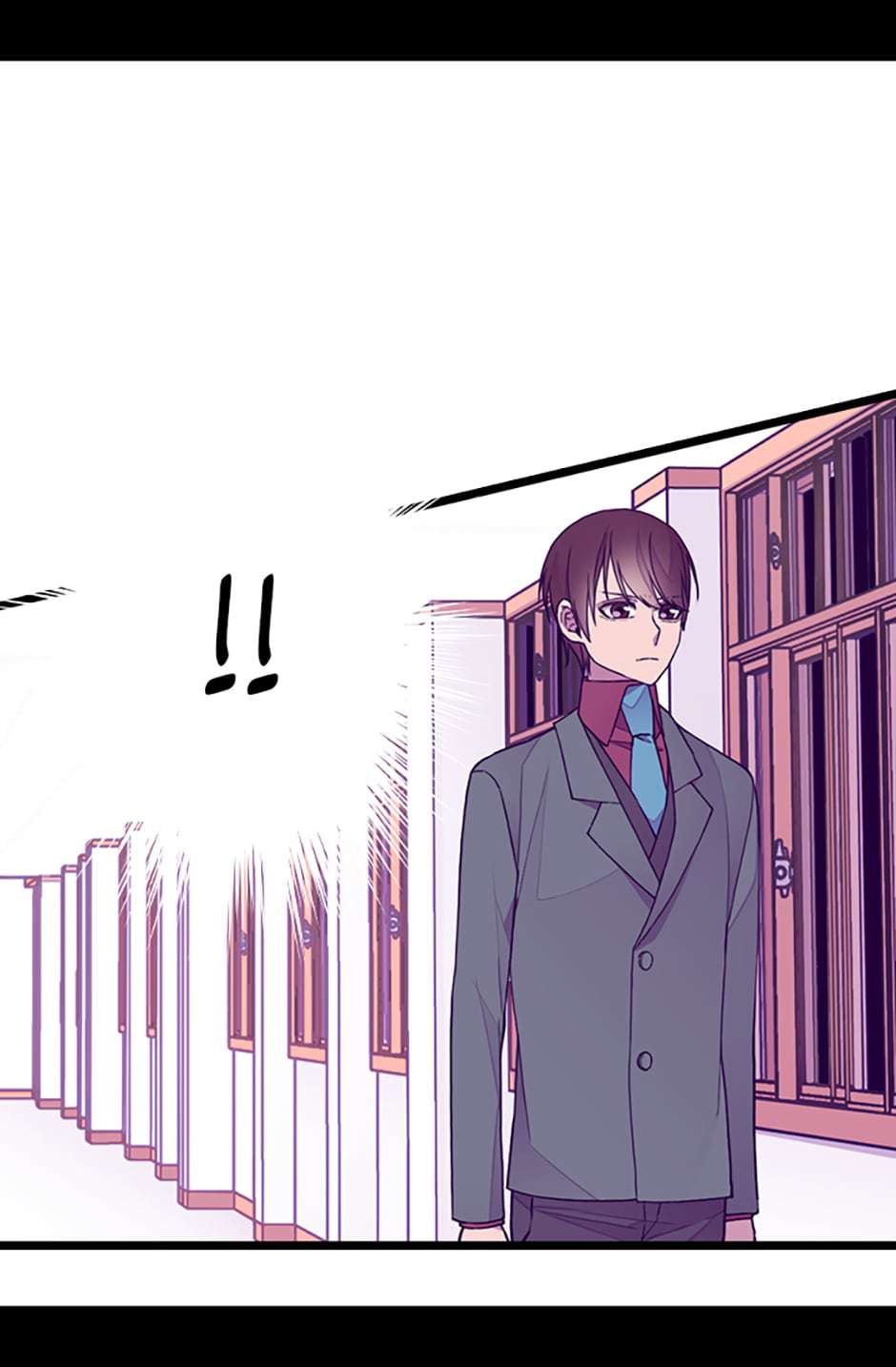 They Say I Was Born a King's Daughter: Chapter 76 - Page 50